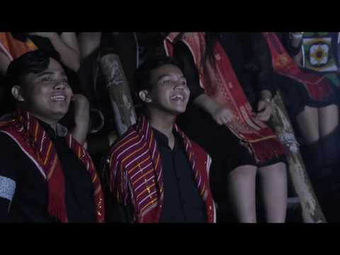 Behind The Scene B.I.A.S PRAISE - BAGI ATENA NGENA