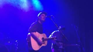 The Tragic Thrills- Fever -Fine Line Music Cafe Minneapolis