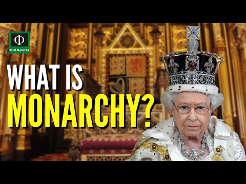 What is Monarchy?