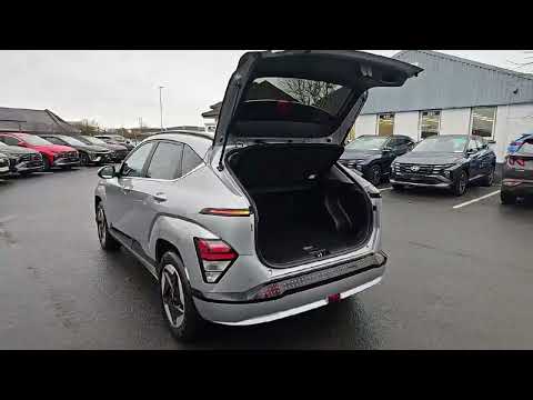 Hyundai KONA Kona EV Elegance 65kWh - €314 p/m ** - Image 2