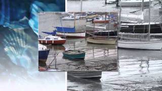 MOUSEHOLE CORNWALL