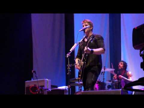 Queens Of The Stone Age, Live @ Area 4 Festival 2010 (HD)
