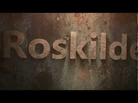 GermO Inc[CopyRighted]. Present's Roskilde's Intro.