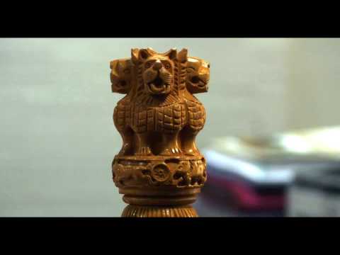 River Rejuvenation Model || Vedavathi River || The Art Of Living ||