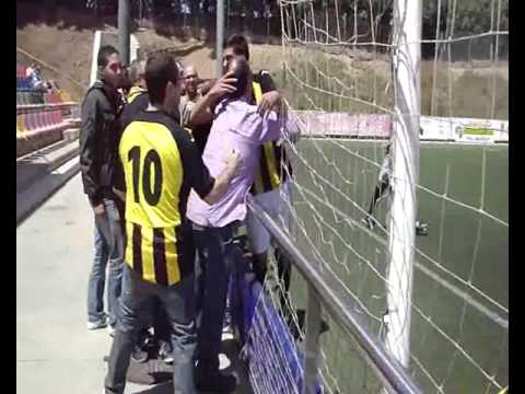 DV CF MONTAÑESA 2014 DEFI