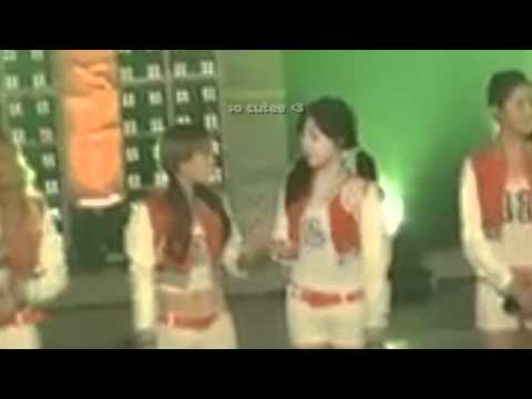 TaeNy @ 100313 Story Show Delight 2/3