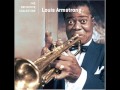 Louis Armstrong - Kiss of Fire