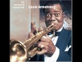 Louis Armstrong - Kiss of Fire 