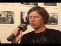 NYNOISE.TV | Thurston Moore and Byron Coley on Bush Tetras