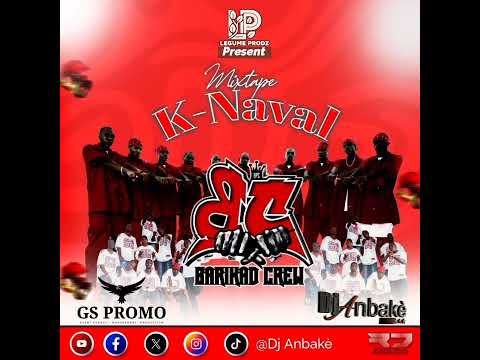 KANAVAL BARIKAD CREW #mixtape2025