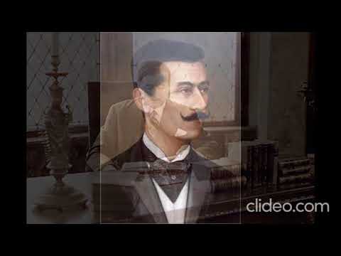 Jovan Dučić - Pesma ženi