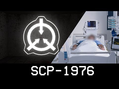 SCP-1976