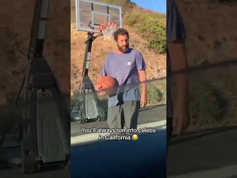 The legend of Adam Sandler continues 😂 (via madisonescobar0/TT) #shorts