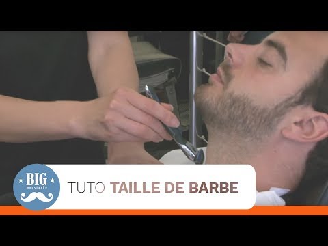 comment prendre soin de sa barbe