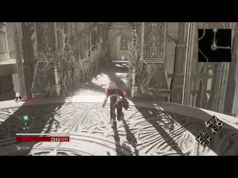 code vein [blind playthrough (part 6)]