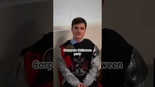 Download lagu Work Halloween Party mp3