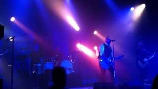 Blue October - Things We Don&#39;t Know About-  Bogart&#39;s Cincinnati