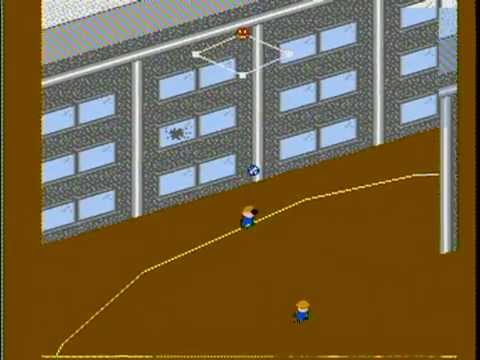 Dusty Diamond's All-Star Softball - Go Round!