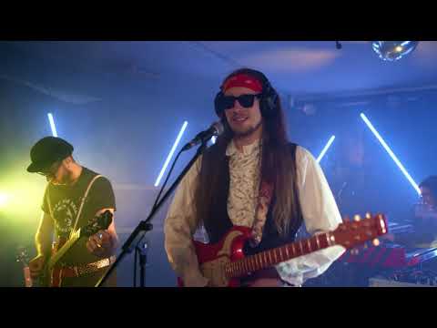 Smokemaster - Live @ Audio Kino Livestream Festival