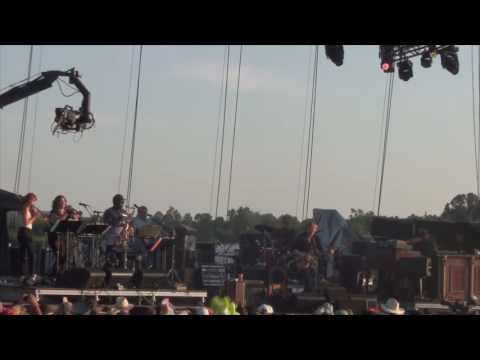 Trey Anastasio Band-Live at Lockn-13*Full Show*