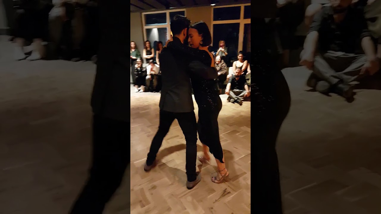 2020 01 17 Emre Eroğlu ve Yasemin Oğuz 3/4