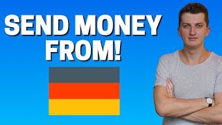 How To Send Money From Germany To Other Countries