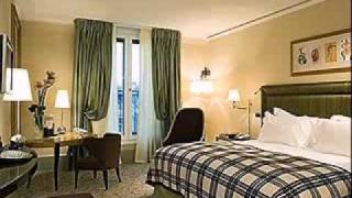 Hôtel Scribe Paris managed by Sofitel  Paris France.mp4 video