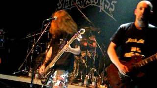 Download lagu BLACK ABYSS - Chainbreaker Teil 2 live @ UFO Brunico/Italy mp3 Download lagu BLACK ABYSS - Chainbreaker Teil 2 live @ UFO Brunico/Italy mp3