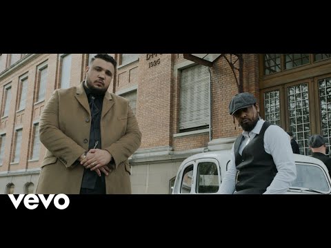 Kofs Tout Sachète Ft Alonzo
