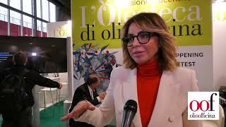 Chiara Coricelli: la sostenibilità è il Dna della nostra azienda