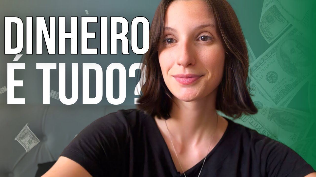 Questionando o mundo que vivemos | Descubra o verdadeiro sentido da vida