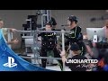 The Making of UNCHARTED 4: A Thief's End - The Evolution of a Franchise | PS4