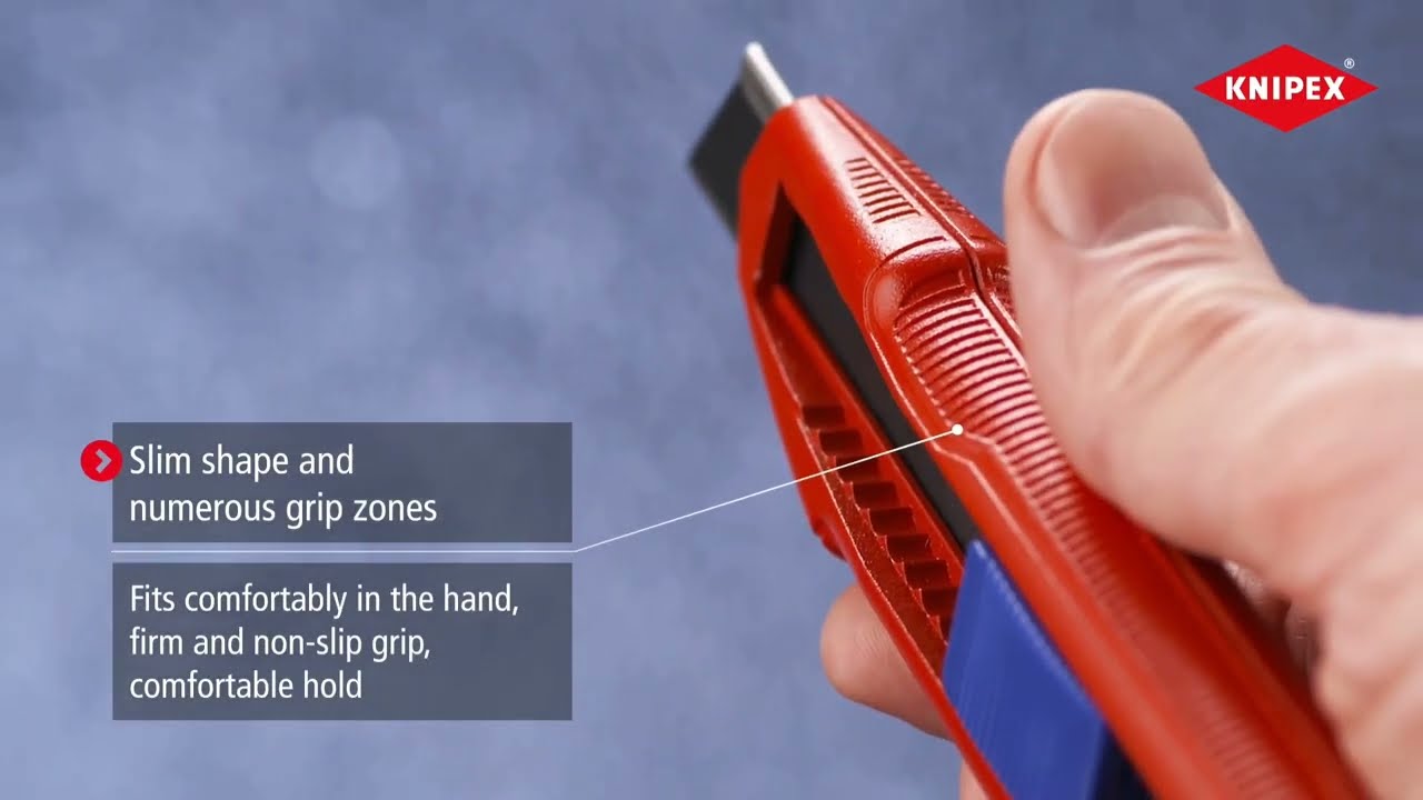 KNIPEX 90 10 165