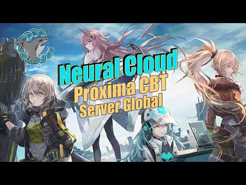 Neural Cloud: The next game that has gacha gamersHyped. - YouTube