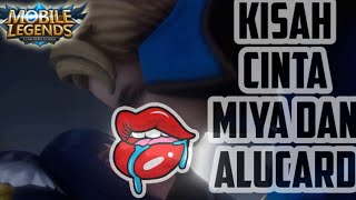Download lagu Kisah cinta miya dan alucard || MOBILE LEGENDS STORY mp3 Download lagu Kisah cinta miya dan alucard || MOBILE LEGENDS STORY mp3