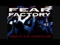 Self Immolation (Liquid Sky Mix) - Fear Factory