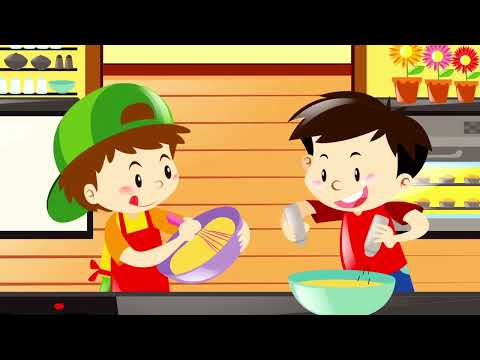 EXPERIÊNCIAS INCRÍVEIS - O QUE ESTAMOS COZINHANDO? Experimentos com materiais de cozinha