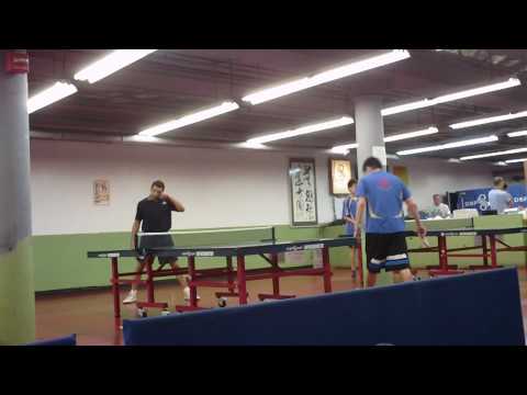 NYTTF - Sanctioned Tournament - A - June 27, 2010