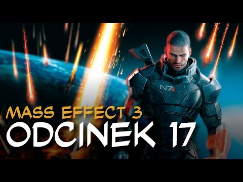 Zagrajmy w Mass Effect 3 odc.17 "Wiadomość"