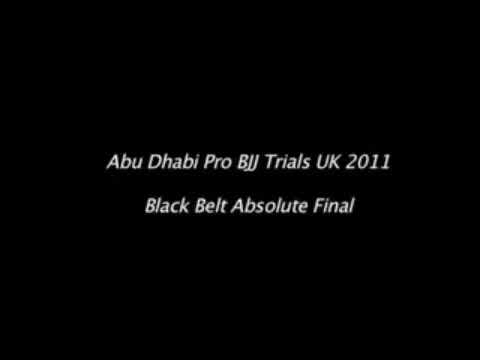 Abu Dhabi pro 2011