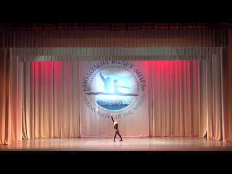 Dmitrii Vyskubenko DQ var