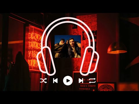 Soolking ft. Lola Indigo & RVFV - Casanova  ( Slowed & Reverb )