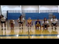 Go Arrows Cheer 