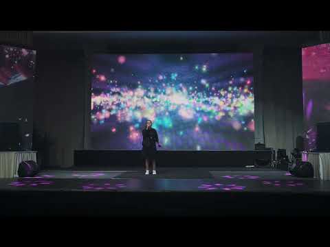 23 Arina Pusnei - De Craciun (Aniversarea SIS N BRO 2022)