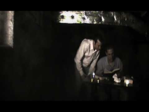 Doppia Erre feat. Topic One "Lyrical Psycho"  Videoclip