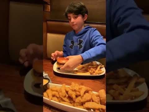 Burger Jack Rating Longhorn steak house #Longhorn #burgerjack