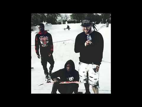 Popout NoLackin - ENVY Feat. DeZay