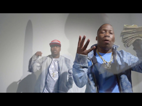 First Day Out MARK TOO SHARP