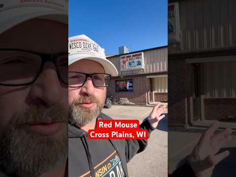 Red Mouse Video Review