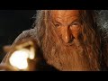 LOTR: The Fellowship of the Ring (2001) 4K HDR - The Bridge of Khazad-Dum